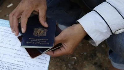 تحول جذري في نظام الرسوم القنصلية في سوريا