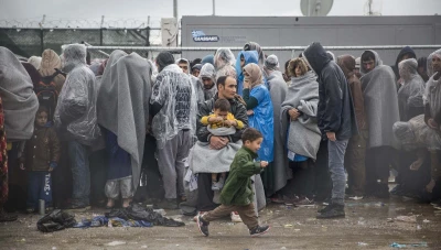 مجلس الدولة الهولندي يوافق على رفض منح الإقامة للاجئين السوريين الذين عادوا إلى وطنهم