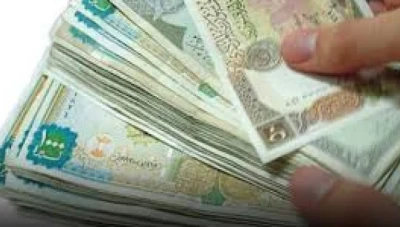 سعر صرف الليرة السورية في دمشق وحلب أمام بعض العملات 18/12/2018