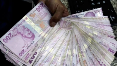الليرة التركية تعود للارتفاع بقوة عقب انخفاضها