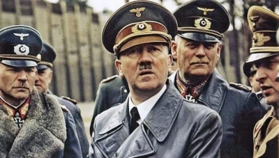 ترميم منزل طفولة هـتلر لتحويله إلى مركز للشرطة: مبادرة تثـير جدلاً وانتقادات حـادة