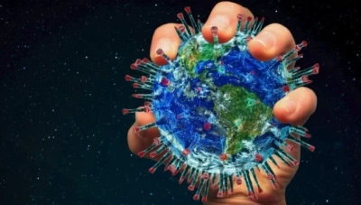 الموجة الثانية لـ "كوفيد-19" ستكون في الخريف وقد تكون العدوى مختلطة