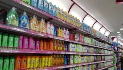 إرتفاع بعض أسعار المنظفات ..والتبريرات مفصلة وجاهزة