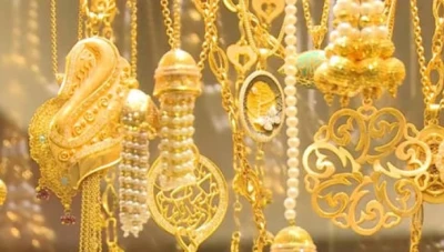 الليرة الذهبية السورية تقترب من المليون