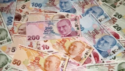 سعر صرف الليرة التركية أمام بعض العملات 6/5/2019	