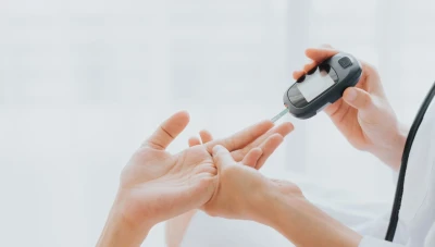 علماء ينجحون في عـلاج مريـض سكري بالخلايا