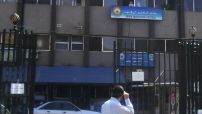 جامعة دمشق: زيادة عدد القاعات وتقليل عدد الطلاب في امتحانات “التعليم المفتوح