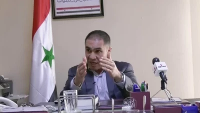 فارس الشهابي: السرافيس الحالية تشكل إهانة يومية كبرى للمواطن