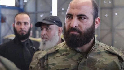 من هو اللواء علي النعسان؟ قائد أركان الجيش السوري في معركة حلب