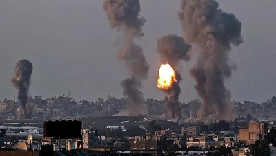 تصريحات سفيرة إسرائيل في المملكة المتحدة: رفض قاطع لفكرة حل الدولتين