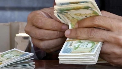 استمرار انخفاض سعر الليرة السورية في دمشق وحلب 3/5/2020