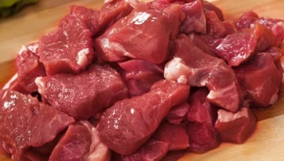 سوريا..نشرة حكومية جديدة لأسعار اللحوم الحمراء ( الكيلو فوق الـ10 آلاف ليرة )