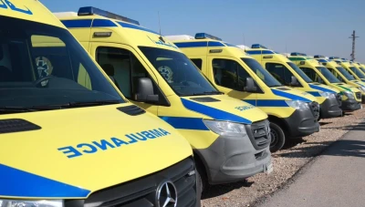 استعدادات مصرية لاستقبال جرحى غزة: وزيران يتفقدان جاهزية المستشفيات والإسعاف في شمال سيناء