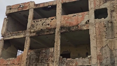 الشرارة: فيلم وثائقي في درعا يُعيد إحياء لحظة انطلاق الثورة السورية