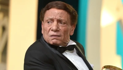 رأي عادل إمام في الفن