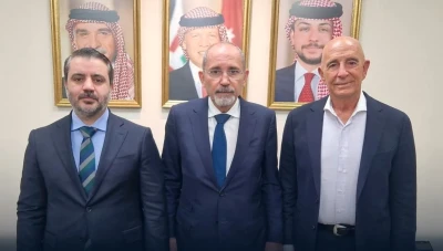 مباحثات أردنية-سورية-أمريكية تتفق على خطوات لإنهاء العـ.ـنف بالسويداء