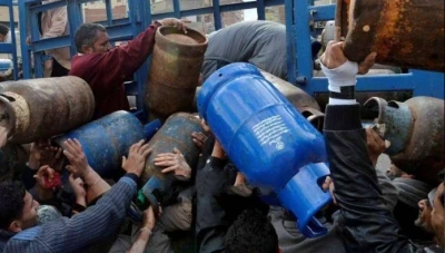 النفط السورية تصدر بيانا بشأن توزيع إسطوانات الغاز على المواطنين
