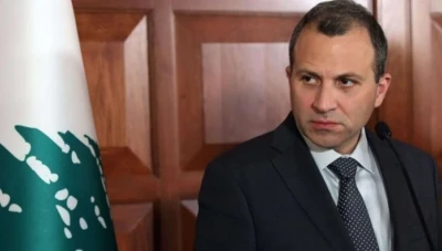 جبران باسيل يصعّد خطابه ضد اللاجئين السوريين