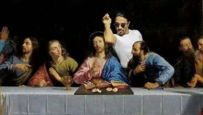 اعتقال شخص في الأردن بسبب "رشة ملح" الشيف التركي نصرت.