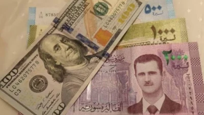 عصابة لترويج العملة المزورة في مصياف