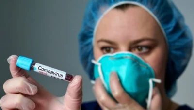 سوريا.. ارتفاع الوفيات بكورونا إلى 9 أشخاص