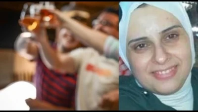 وزير الصناعة في سوريا يعين  امرأة "محجبة" لإدارة معمل البيرة