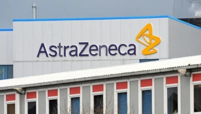 شركة "Astrazeneca" توافق على بيع 400 مليون جرعة من لقاح "كوفيد-19" لأوروبا