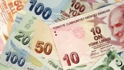 سعر صرف الليرة التركية أمام بعض العملات 18/6/2019	