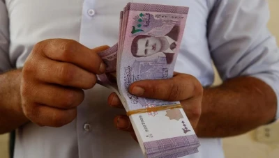 فـرض غـرامة جديدة على الشعب السوري