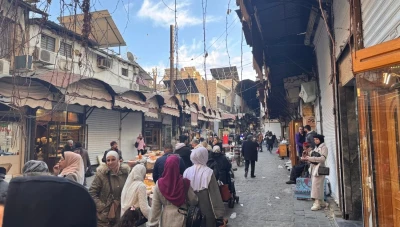 ضوابط سعرية جديدة تعيد تنظيم أسواق المفرق في سوريا