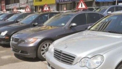 سوريا..فلتان في سوق بيع قطع السيارات و الأسعار تتغير كل عشر دقائق