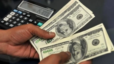 انخفاض كبير بسعر الليرة السورية في افتتاح اليوم 16/6/2020