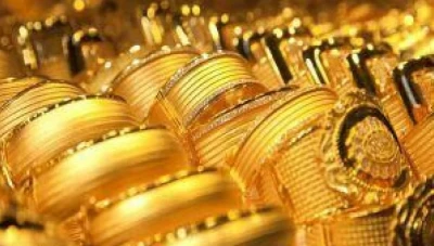 رئيس جمعية الصاغة: لا يمكن التوقع باتجاه أسعار الذهب حالياً