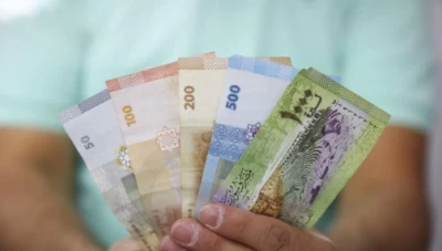 سعر صرف الليرة السورية في دمشق وحلب أمام بعض العملات 3/7/2019