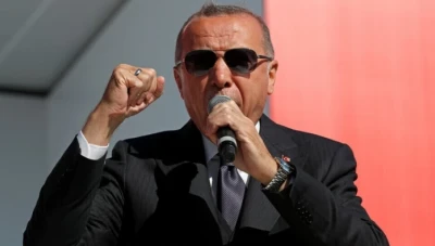 أردوغان: أبلغت ترامب بأننا سنبحث عن بدائل لمقاتلات "إف-35" ولن نتخلى عن "إس-400"  