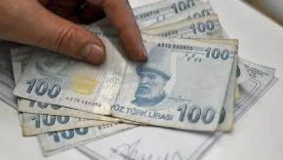 ارتفاع الليرة التركية مقابل الدولار وباقي العملات بتاريخ 15-10-2018