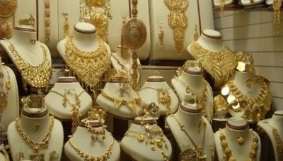 الذهب يتراجع مع تهدئة منظمة الصحة العالمية للمخاوف بشأن فيروس