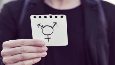 اعتراف رسمي من الحكومة الألمانية بالجنس الثالث