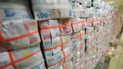 المركزي التركي يتدخل لإنقاذ الليرة