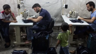 مشروع قانون جديد يمنع تسريح العمال في تركيا