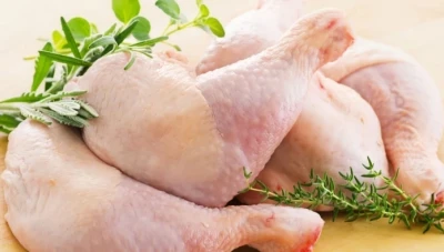 ارتفاع اسعار الفروج إلى الضعف في أسواق سوريا