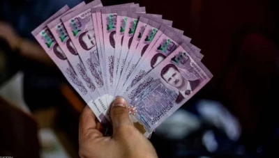 بعكس دمشق .... انخفاض سعر صرف الدولار في إدلب 