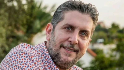 طبيب يكـشف اسباب وفـاة الفنان السوري محمد قنوع