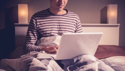 أول شركة تصنع الكمبيوتر المحمول تعلن وقف إنتاجه