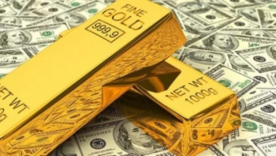 كيف أصبح الدولار العملة الأولى عالمياً؟