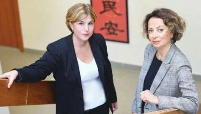 توضيحات من الدكتورة Şebnem Köşer عن معلومات انتشرت في الوسط التركي عن السوريون في تركيا