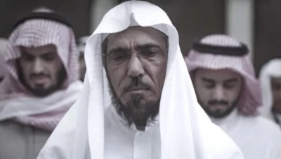 السعودية : تحدد تاريخ النطق بالحكم على الداعية المعتقل سلمان العودة