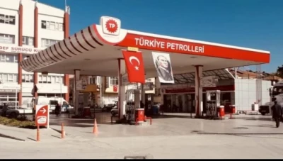ارتفاع اسعار الوقود في تركيا