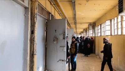 تحقيق أميركي يكشف تنفيذ النظام السوري المخلوع 600 إعـ.ـ دام في صيدنايا خلال 3 أيام عام 2023