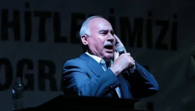 وفاة أول قارئ للقرآن عبر الإذاعة التركية وأول من صعد إلى المئذنة يوم الانقلاب